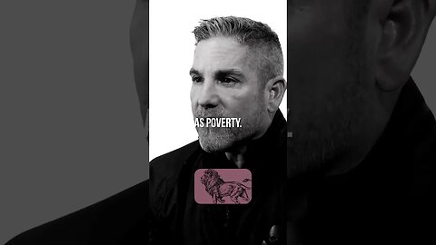 Grant Cardone Reveals Proven Strategies to Break Free From Poverty