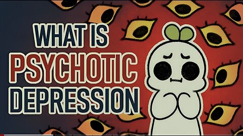 7 Signs of Major Depression with Psychotic Features