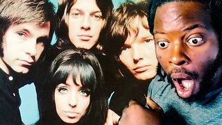 FIRST TIME REACTING TO SHOCKING BLUE "VENUS" LIVE 1970 REACTION