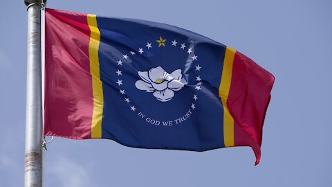 Mississippi Chooses Final Flag Design For Voters
