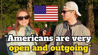 What Norwegians Really Think About USA And Americans