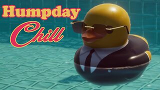 Humpday Chill - Final Episode #FreeGoffo