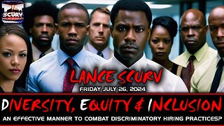 DIVERSITY, EQUITY AND INCLUSION | AN EFFECTIVE MANNER TO COMBAT DISCRIMINATORY HIRING PRACTICES?