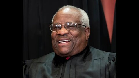 Justice Thomas Slams Cancel Culture, 'Packing' Supreme Court