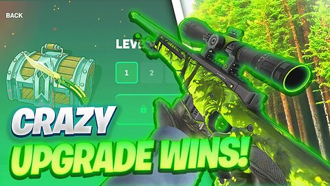 CRAZY Upgrade Wins from the Level 80 Case! (CSGORoll Daily Cases) | AIDENGAMBLES