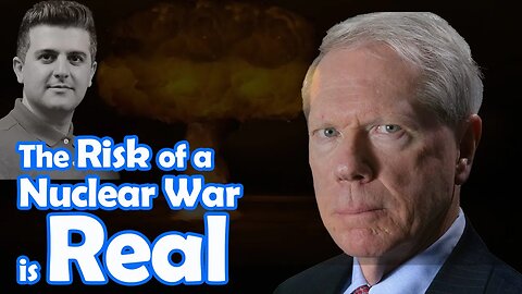 The Risk of a Nuclear War is Real | Paul Craig Roberts