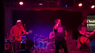 Phenomenal Utah Based Rockers ROYAL BLISS Performing Live in Akron, OH - Part 1