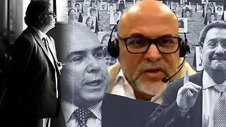 🛑🎥"El lado oscuro de la política colombiana qué, el Presidente Gustavo Petro reveló"👇👇