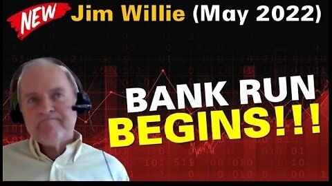 Dr. Jim Willie: Everything Is Getting Wiped Out When This Happens!