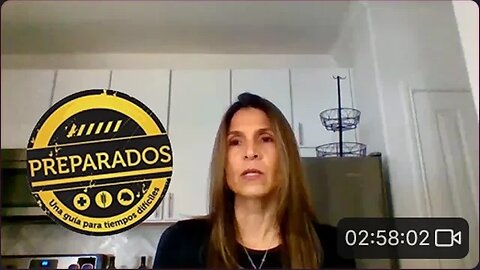 Conversatorio Dra. Maria Eugenia Barrientos Resumen COVID19 & viruela del mono Dic 14 2022