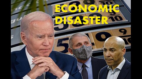Democrats Are Lying About The Economy