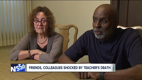 Shaker Heights cancels professional days, offers grief counseling after teacher killed