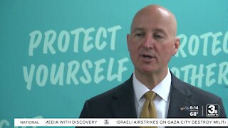 Ricketts predicts return to normal in K-12 schools this fall