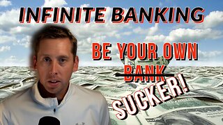 Infinite Banking Exposed: The Truth They Don't Want You to Know!