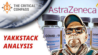 AstraZeneca Trial Data w/ Sheldon Yakiwchuk