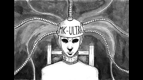 21 Signs of Mind Control: MK Ultra