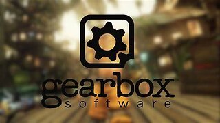 Gearbox Purchased by Take Two