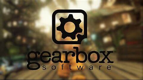 Gearbox Purchased by Take Two