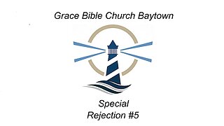 7/02/2023 - Session 1 - Special - Rejection #5