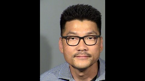 Man accused of writing more than $600M of bad checks to Las Vegas casinos