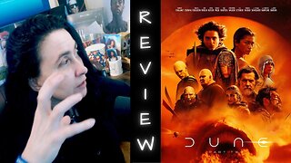 Dune: Part 2 | Movie Review