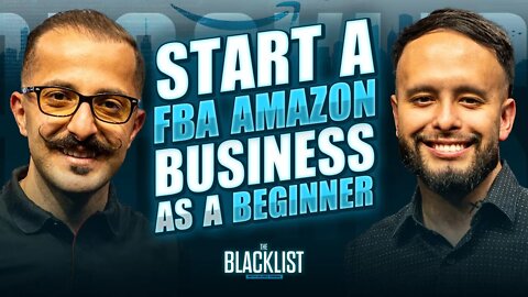 How To Start A FBA Amazon Business As A Beginner