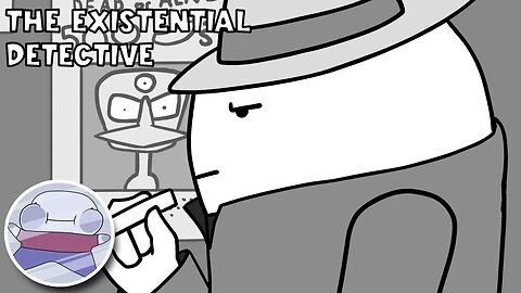 The Existential Detective