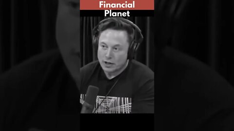 Elon Musk Speaking About Warren Buffett || #motivation #inspiration #shorts #finance