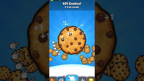 COOKIE CLICKER #1