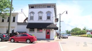 Local musicians trying to save Covington bar