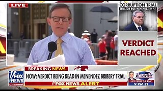 Menendez has been found guilty