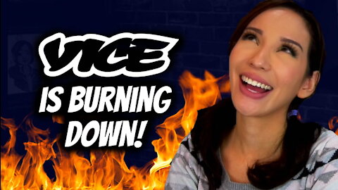 VICE Has Huge Layoffs; Readers Reject Woke Trash? | Ep 178