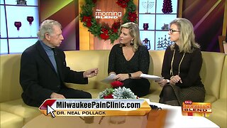 Fast and Non-Surgical Relief for Chronic Pain