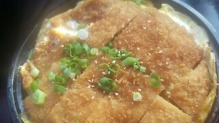 Katsudon