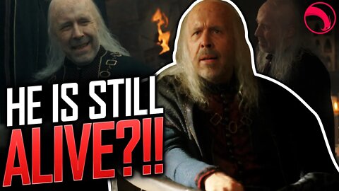 VISERYS STILL ALIVE | House of the Dragon Episode 6 | The Princess and The Queen | SPOILER REACTION