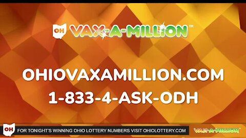 Woman from Hancock County wins Ohio’s fourth Vax-a-Million drawing