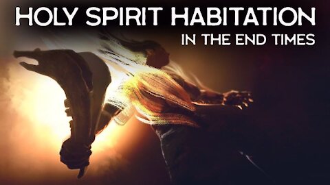 Midnight Ride: Holy Spirit Habitation, Demon Clothes, and Avatar bodies... (10-16-21)