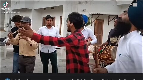 #punjabi video