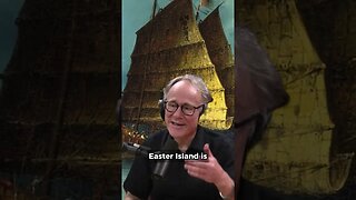 The Polynesian Seafaring Adventure | Joe Rogan Experience with Graham Hancock #JRE #1284