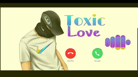 Toxic Love Ringtone | Mp3 Ringtone Download | Hindi Music Ringtone mp3 | Yellow Ringtone