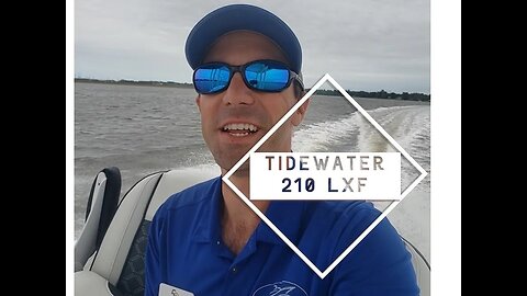 2023 Tidewater 210 LXF