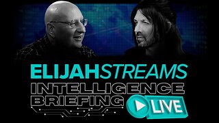 LIVE INTELLIGENCE BRIEFING WITH ROBIN AND THE FLYOVER CONSERVATIVES