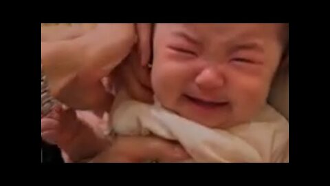 baby funny crying || baby vs doctor || baby cute crying || baby crying funny and mom videos