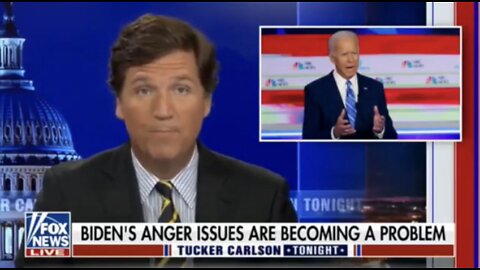 Tucker Carlson Tonight [Full Episode: 03•28•2022]