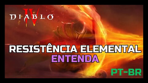 Aprenda a calcular sua resistência elemental no Diablo4 #diablo4