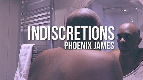 Phoenix James - INDISCRETIONS (Official Video) Spoken Word Poetry