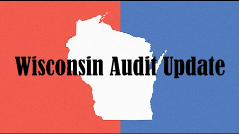 Wisconsin Audit Update (Subpoenas Green Bay And Milwaukee)