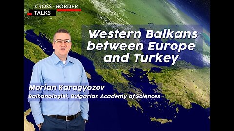 Turkey is ok with both European and non-European Western Balkans