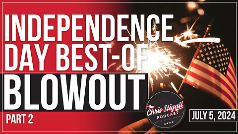 Independence Day Best-Of Blowout Pt. 2