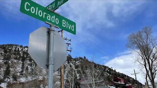 What's Driving You Crazy?: The two separate Colorado Boulevard exits on I-70